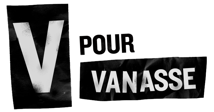 V pour Vanasse